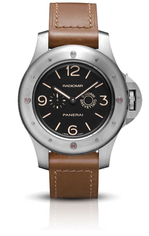 panerai l egiziano|Panerai radiomir egiziano reviews.